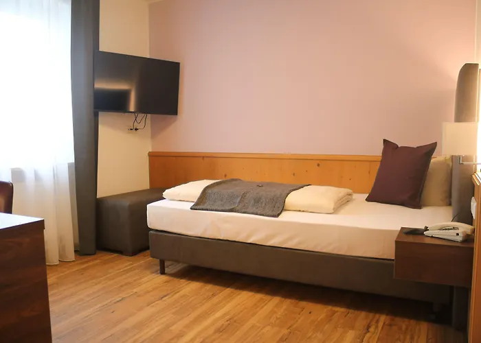 Boutique Hotel Beckenlehner