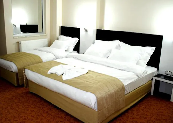 Anya Suit Otel