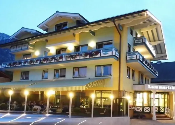 Lammertalerhof