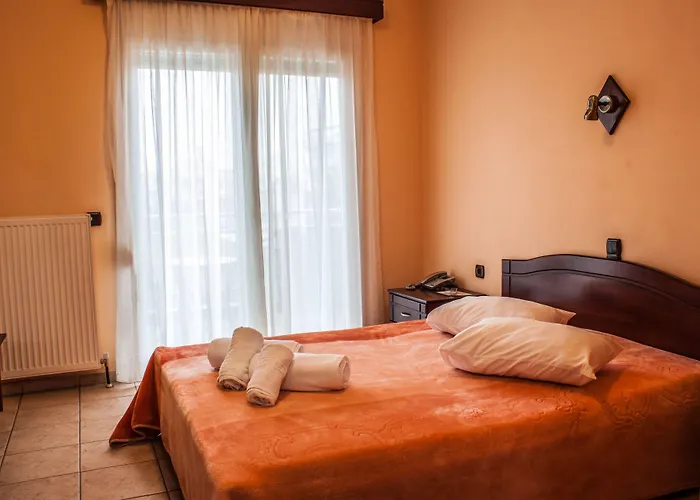 Filippion Hotel