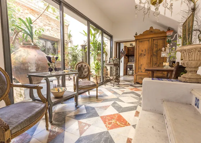 Virreinato Hotel Boutique