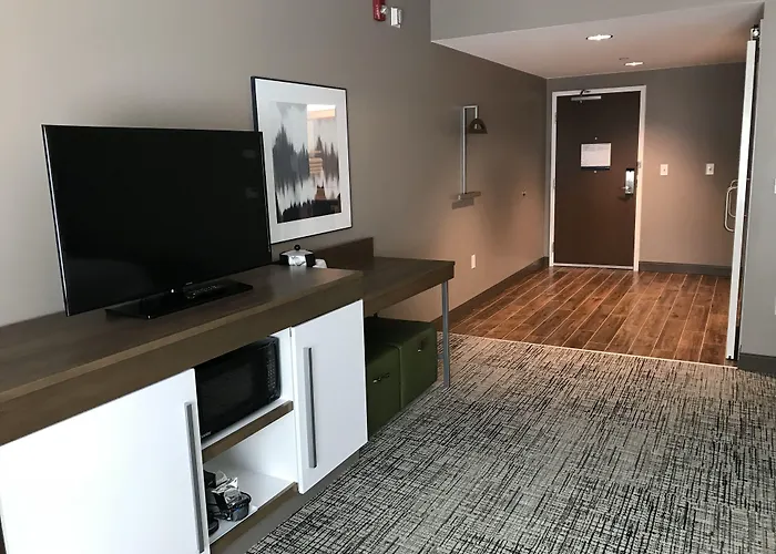 Hampton Inn & Suites St. George