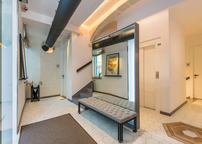 Boutique Hotel Sant Roc & Spa