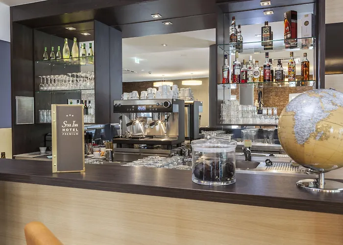 Staycity Aparthotels Heidelberg