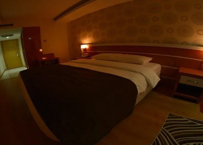 Bayazit Hotel