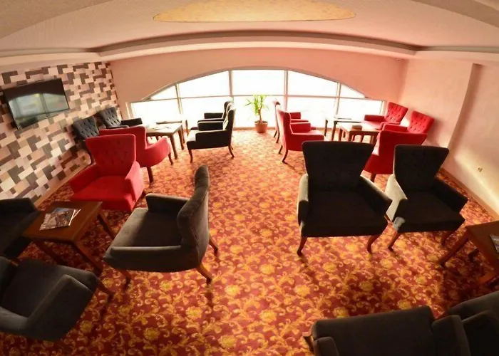 Bayazit Hotel