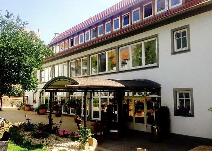 Hotel Dein Gutshof