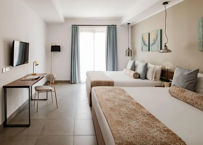1926 Le Soleil Hotel&Spa