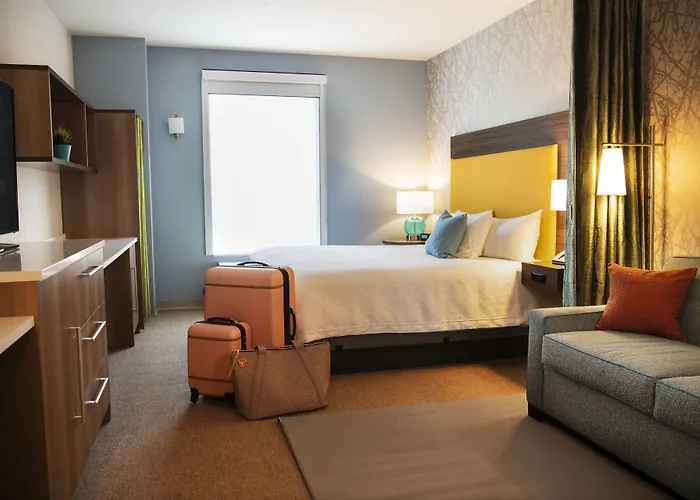 Home2 Suites By Hilton Hilton Head