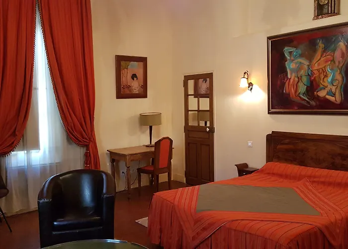 Hotel Cardinal