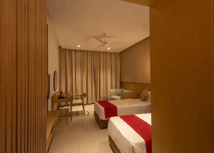 Hotel Parsons Court