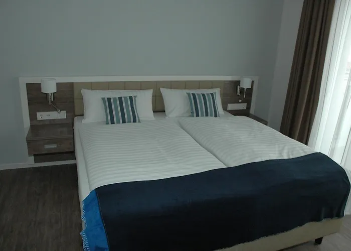 Pension An Bord