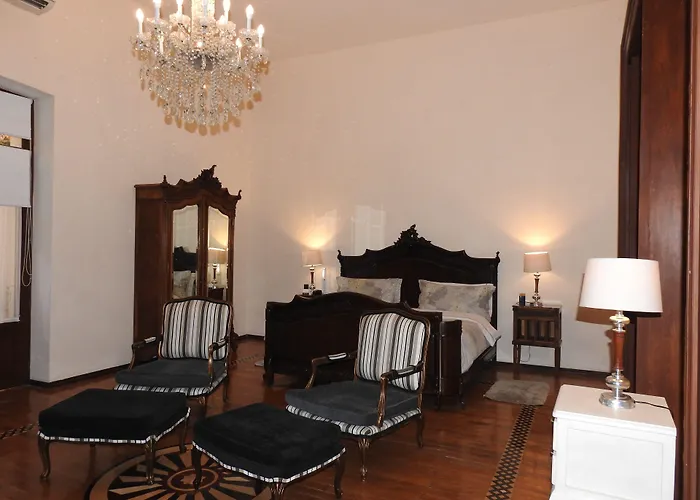 Hotel Marques Del Angel