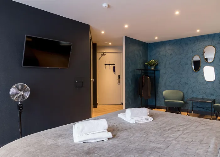 Boutique Suites Lisse - Keukenhof