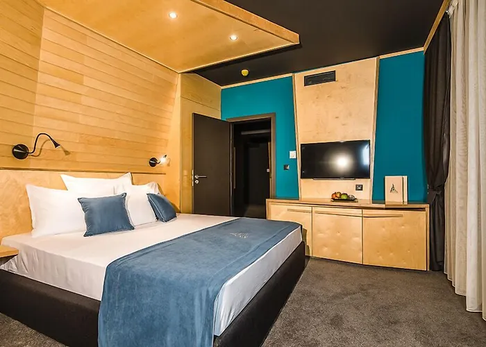 Hotel Arte SPA&Park