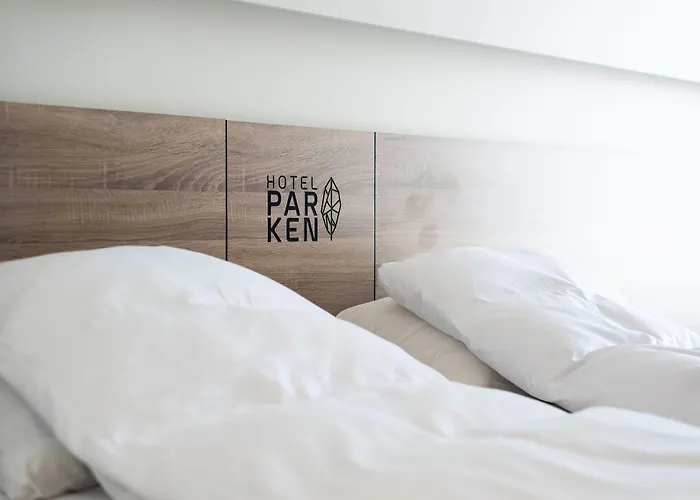 Thon Hotel Parken
