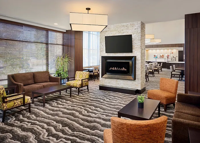 Staybridge Suites Niagara-On-The-Lake By Ihg