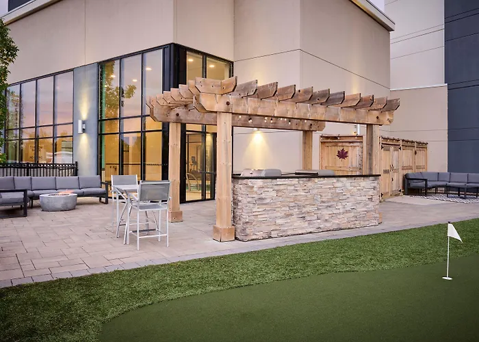 Staybridge Suites Niagara-On-The-Lake By Ihg
