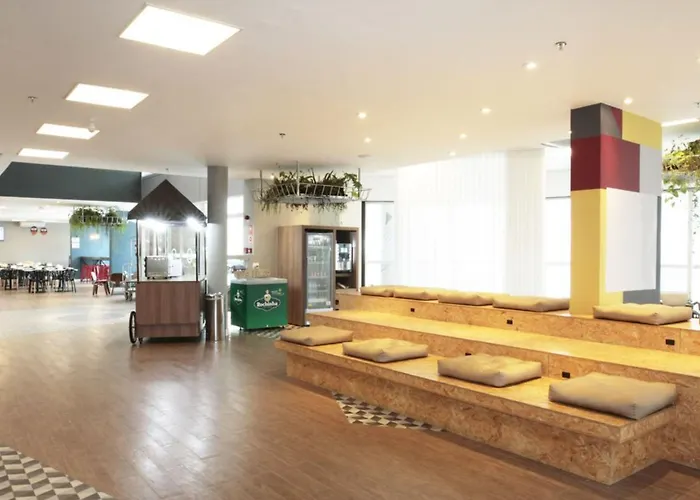 B&B HOTEL São José dos Campos