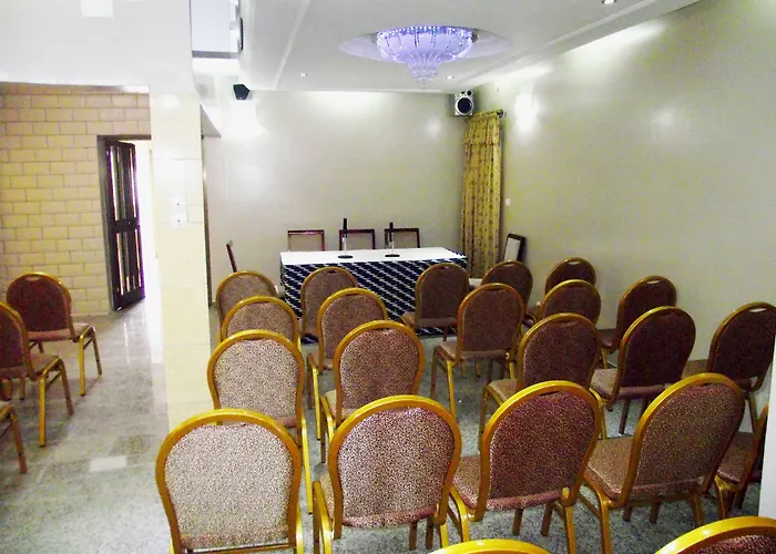 Hotel Otsunami