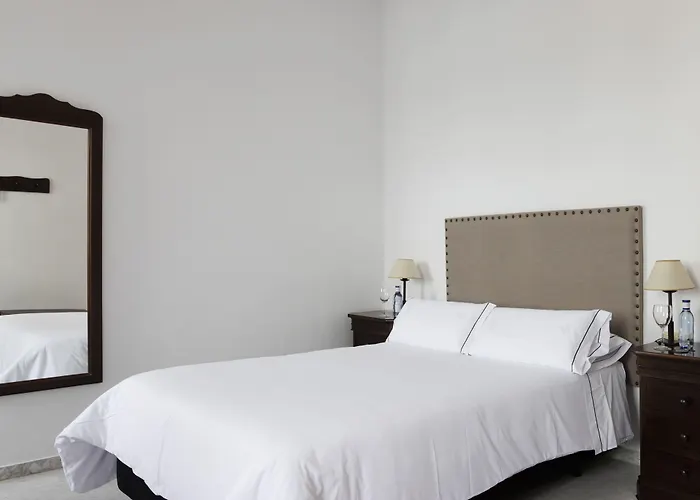 Hotel Tugasa Casa Palacio Medina Sidonia