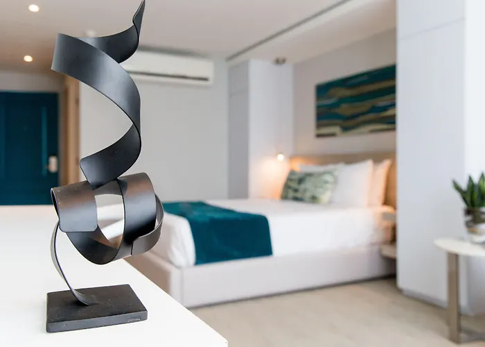 Hotel Mome