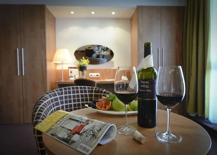 Hunguest Hotel Pelion