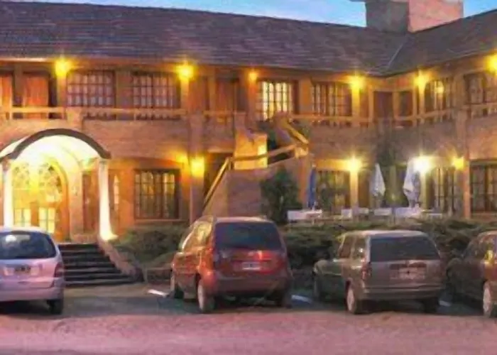 Taormina Hotel