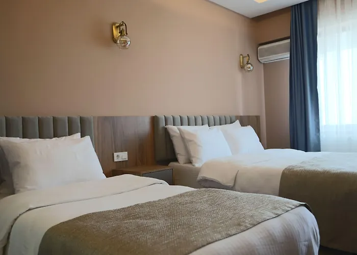 Otel 57