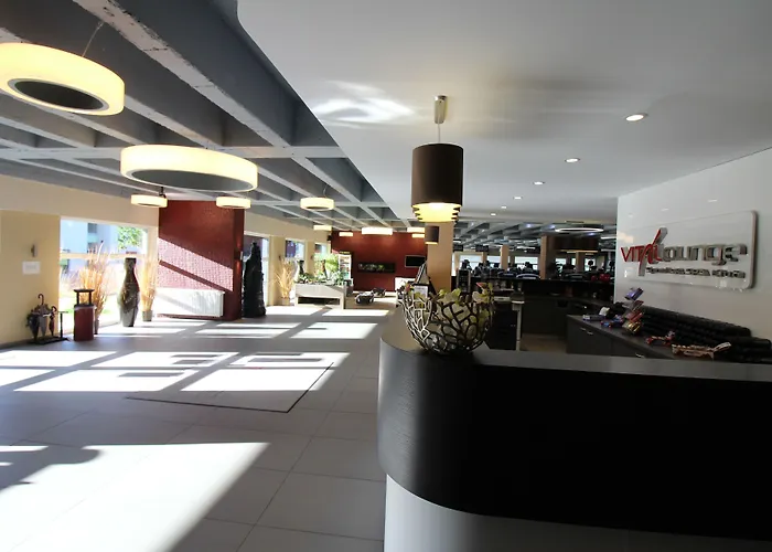 VitaLounge Sports&Spa Hotel