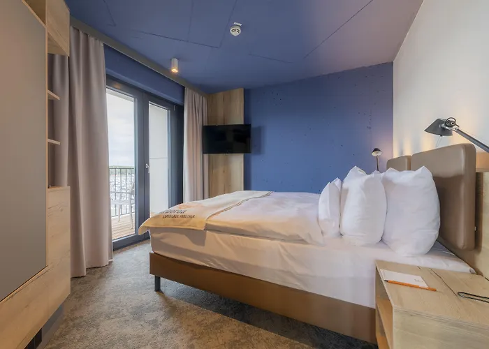 Arborea Marina Resort Neustadt