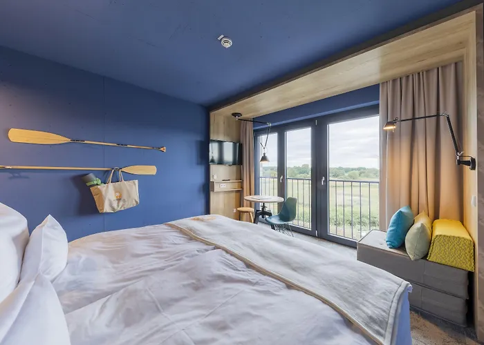 Arborea Marina Resort Neustadt