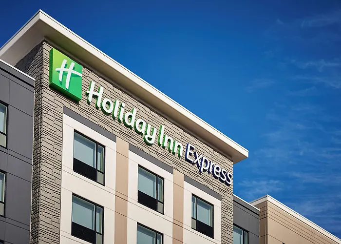 Holiday Inn Express Niagara-On-The-Lake By Ihg