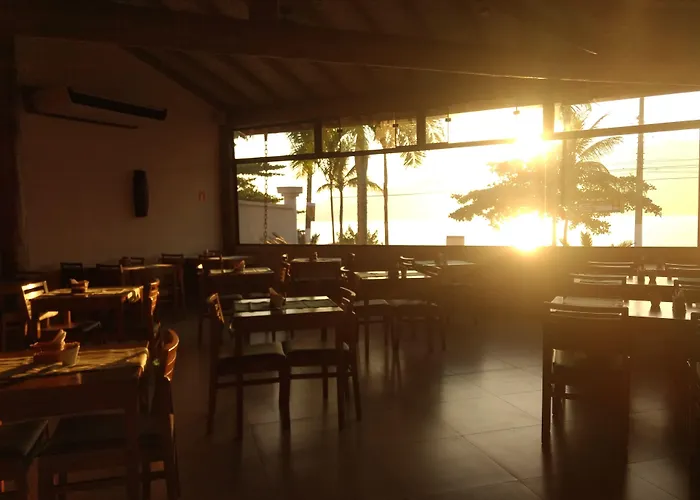 Abrico Beach Hotel