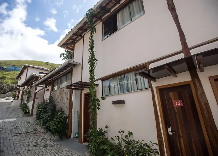 Abricó Beach Hotel