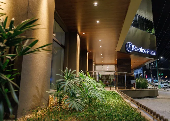 Realce Hotel