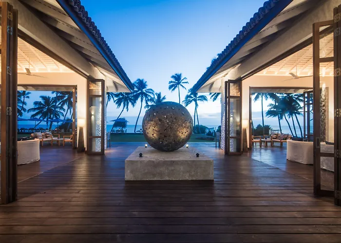 Kumu Beach By Teardrop Hotels