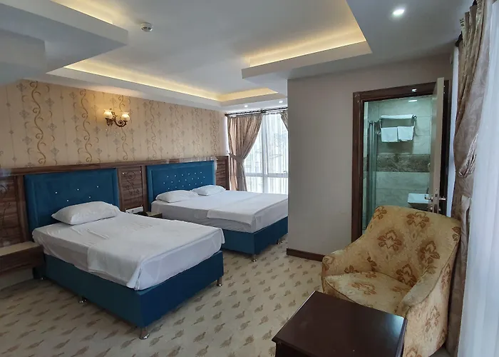 Elazig Gunay Hotel
