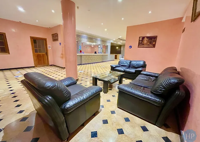 Hotel Plaisance