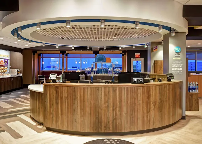 Tru By Hilton North Platte