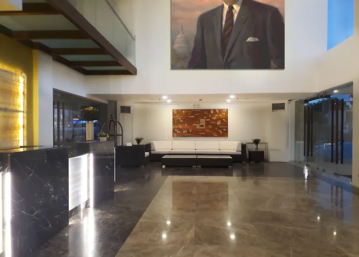 Hotel Marciano