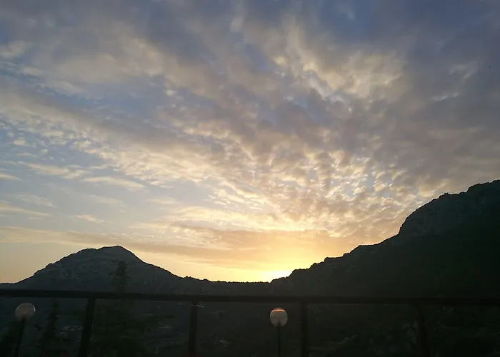 Hotel Sant'Elene