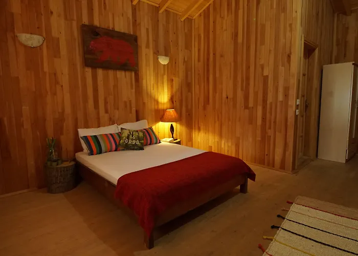 Lycia Nature House