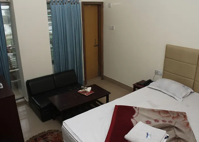 Hotel Sea Cox