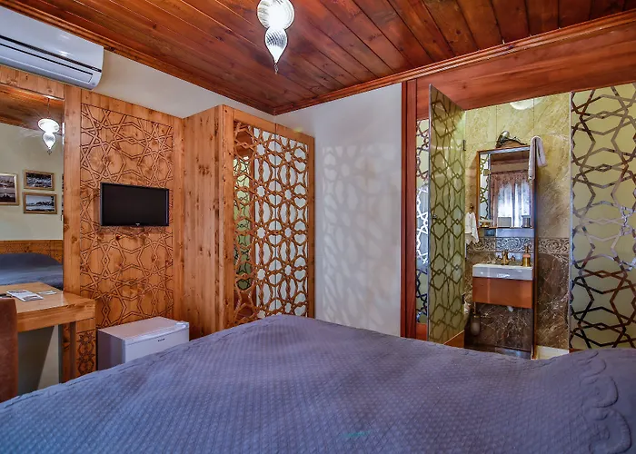 Kum Butik hotel
