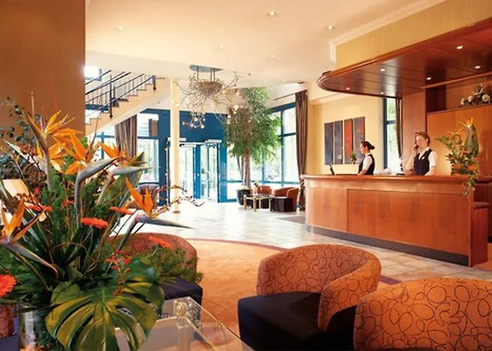 Vital Hotel Westfalen Therme Wellness Resort&SPA