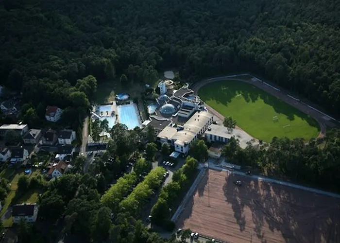 Vital Hotel Westfalen Therme Wellness Resort&SPA