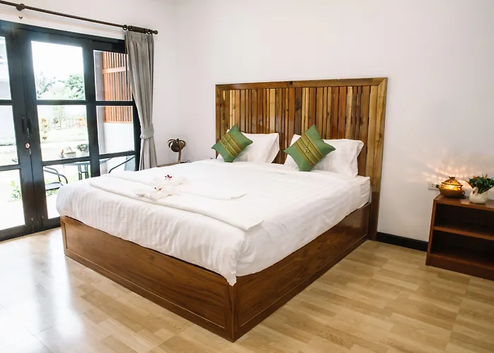 Billabong Hotel And Cafe
