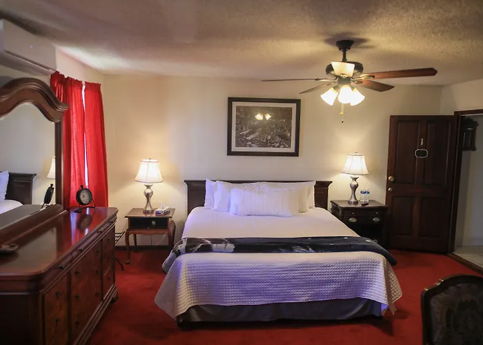 Playa Hermosa Inn At The Beach