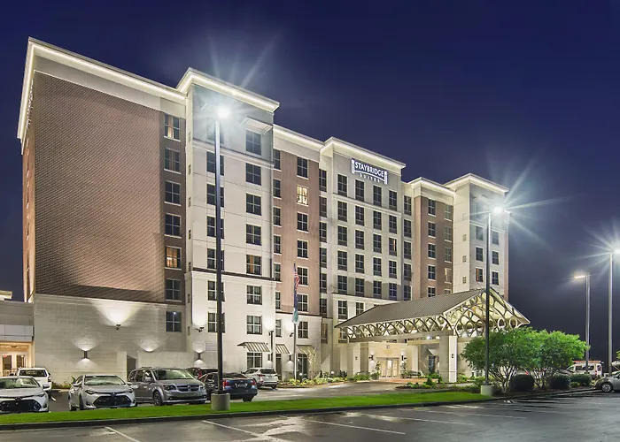 Staybridge Suites - Florence Center By Ihg